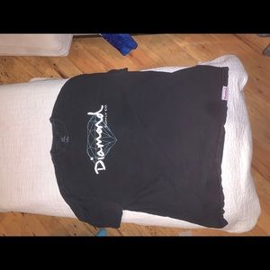 Black Diamond Supply Co. T-Shirt